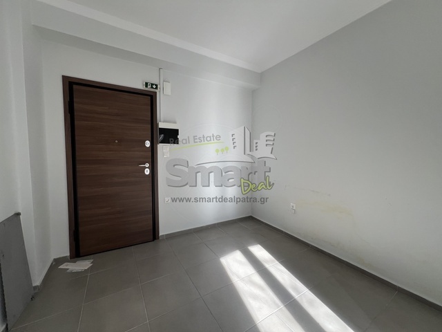 Commercial property for rent Patras Office 20 sq.m. renovated