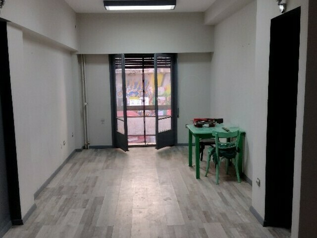 Commercial property for rent Athens (Exarcheia) Office 75 sq.m.