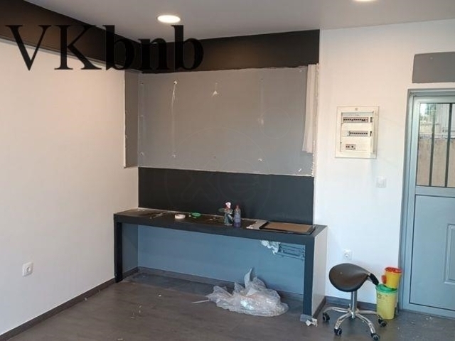 Commercial property for rent Kallithea (Charokopou) Store 98 sq.m. renovated
