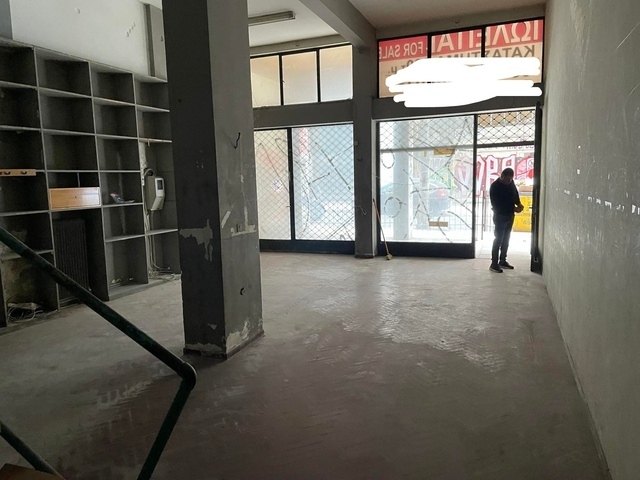 Commercial property for sale Athens (Omonia) Store 260 sq.m.
