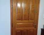 Πόρτα Εισόδου - Γλυφάδα