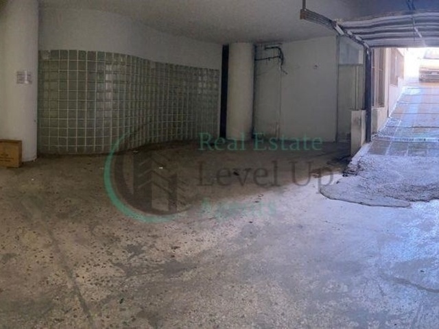 Commercial property for rent Kallithea (Evangelistria) Office 502 sq.m. renovated