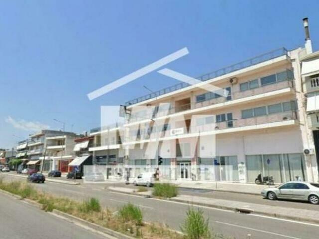 Commercial property for sale Agrinio Office 154 sq.m.