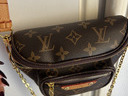 Εικόνα 5 από 7 - Louis Vuitton Τσάντα -  Κεντρικά & Δυτικά Προάστια >  Γαλάτσι