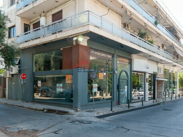 Commercial property for rent Kifissia (Profitis Ilias) Store 180 sq.m.