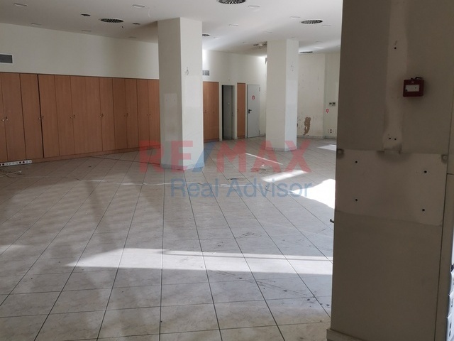Commercial property for rent Acharnes (Lathea) Store 450 sq.m.