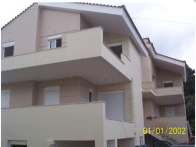 Home for rent Kato Alepochori Apartment 70 sq.m. furnished