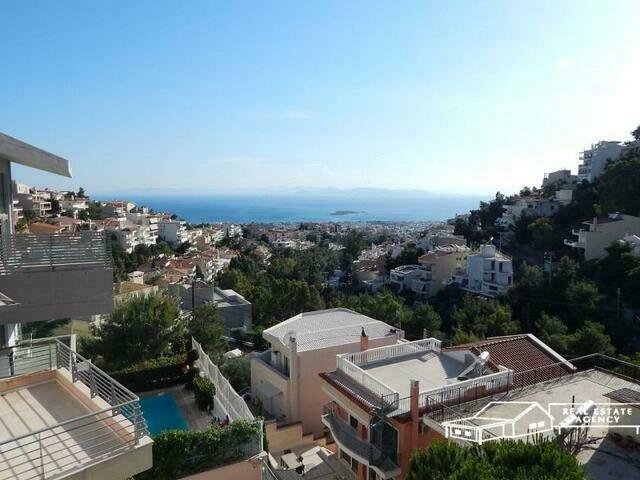 Home for sale Voula (Panorama) Apartment 195 sq.m.