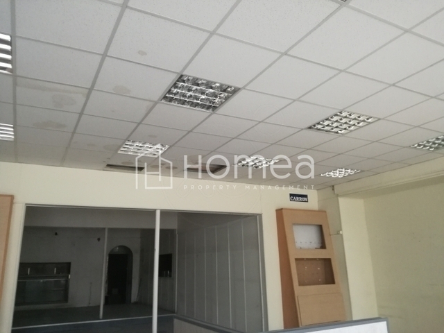Commercial property for rent Patras Store 380 sq.m.
