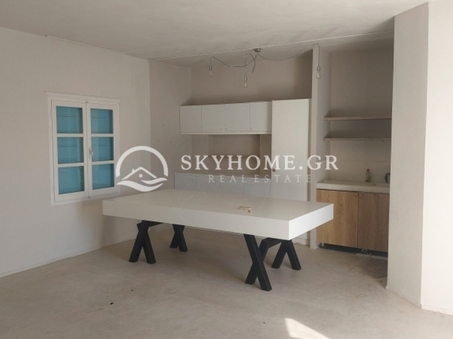 Commercial property for rent Mikonos Office 45 sq.m.