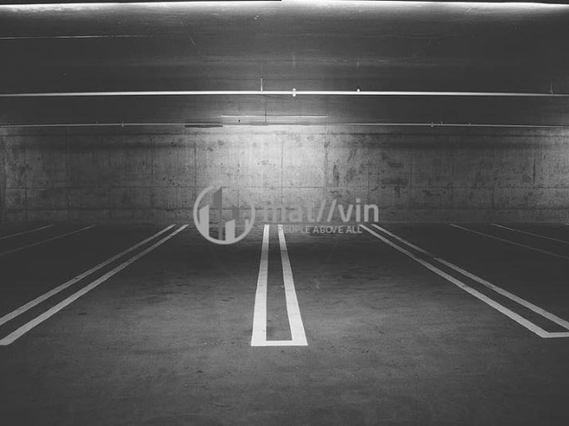 Parking for rent Gerakas (Gargittos II) Indoor Parking 1.500 sq.m.