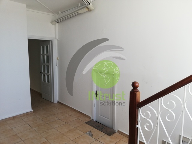 Commercial property for sale Patras Office 60 sq.m.