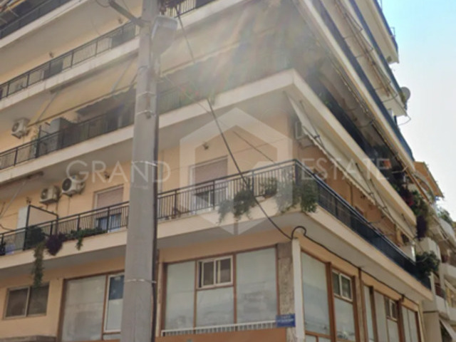 Commercial property for sale Athens (Agios Eleftherios) Store 116 sq.m.