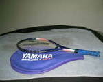 Ρακέτα Τένις Yamaha Secret Cadet - Καισαριανή