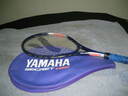 Εικόνα 2 από 2 - Ρακέτα Τένις Yamaha Secret Cadet -  Κεντρικά & Νότια Προάστια >  Καισαριανή