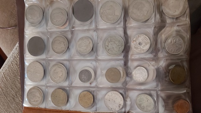 Εικόνα 1 από 14 - Νομίσματα - χαρτονομίσματα - Νομός Αττικής >  Υπόλοιπο Αττικής