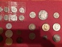 Εικόνα 12 από 14 - Νομίσματα - χαρτονομίσματα - Νομός Αττικής >  Υπόλοιπο Αττικής