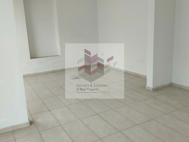 Commercial property for rent Charavgi Store 30 sq.m.
