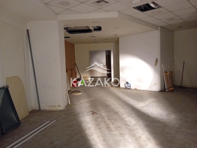 Commercial property for rent Athens (Ippokrateio) Store 300 sq.m.