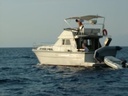 Εικόνα 1 από 23 - Σκάφη PRINCESS Μεγάλο Ταχύπλοο/Yacht - Θεσσαλία >  Ν. Μαγνησίας