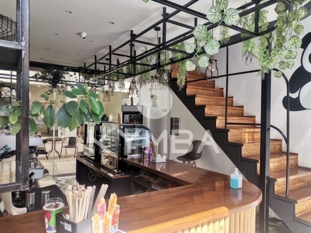 Commercial property for rent Ilion (Polyteknon) Store 30 sq.m. newly built renovated