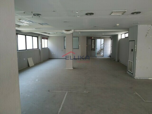 Commercial property for rent Athens (Metaxourgeio) Office 173 sq.m.