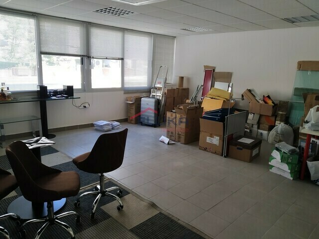 Ενοικίαση επαγγελματικού χώρου Αθήνα (Μοναστηράκι) Γραφείο 45 τ.μ.