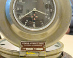 Kienzle Α GMBH Clock Tachograph - Χαλάνδρι