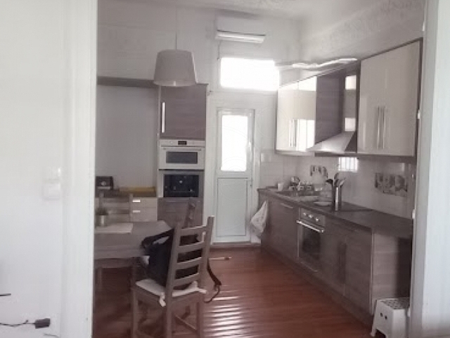 Home for sale Athens (Metaxourgeio) Apartment 124 sq.m. renovated