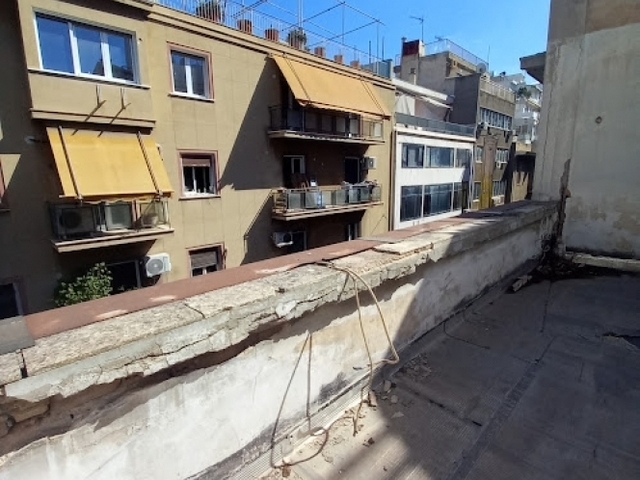 Commercial property for sale Athens (Exarcheia) Building 454 sq.m.