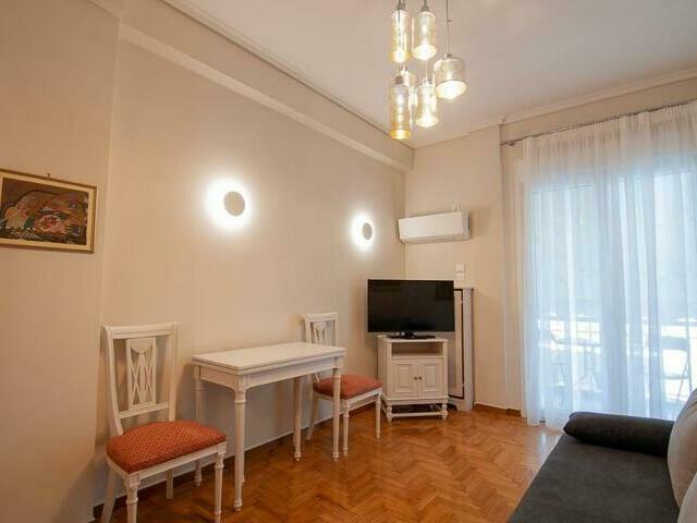 Home for rent Athens (Pagkrati) Apartment 53 sq.m. furnished