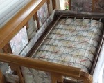 Πολυθρόνα Κρεβάτι - Νέο Φάληρο