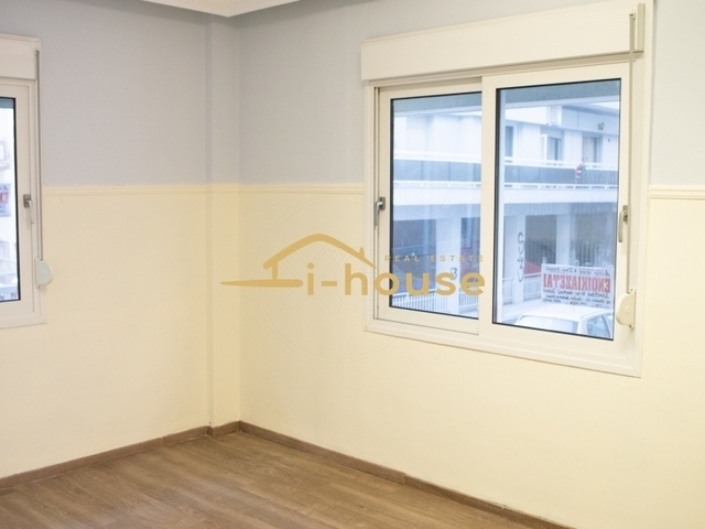 Commercial property for sale Thessaloniki (Charilaou) Office 95 sq.m. renovated