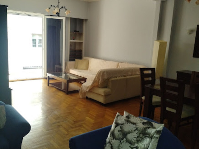 Home for sale Athens (Koliatsou) Apartment 102 sq.m. furnished