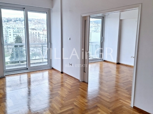 Commercial property for rent Thessaloniki (Center) Office 92 sq.m.