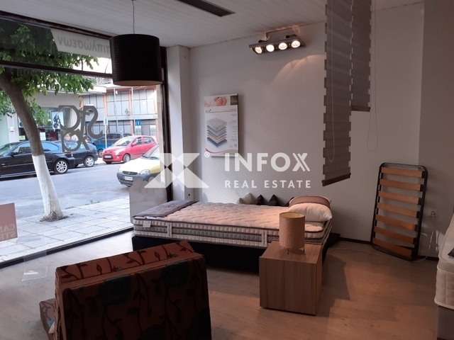 Commercial property for rent Ampelokipoi Store 330 sq.m.