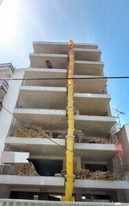 Apartment - Agios Ioannis Chrysostomos