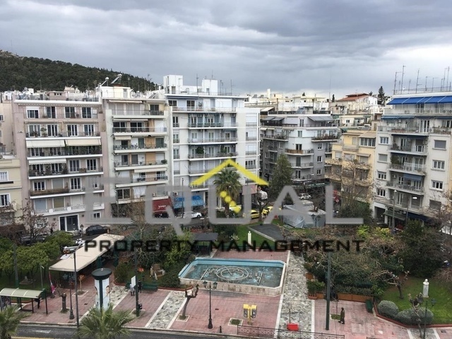Commercial property for sale Athens (Ippokrateio) Office 350 sq.m.