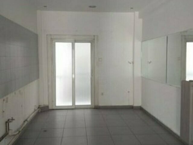 Commercial property for rent Athens (Pedion tou Areos) Building 980 sq.m.