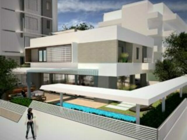 Home for sale Glyfada (Aexone) Detached House 280 sq.m. newly built