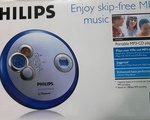 Philips Protable Mp3 Player - Νέα Σμύρνη