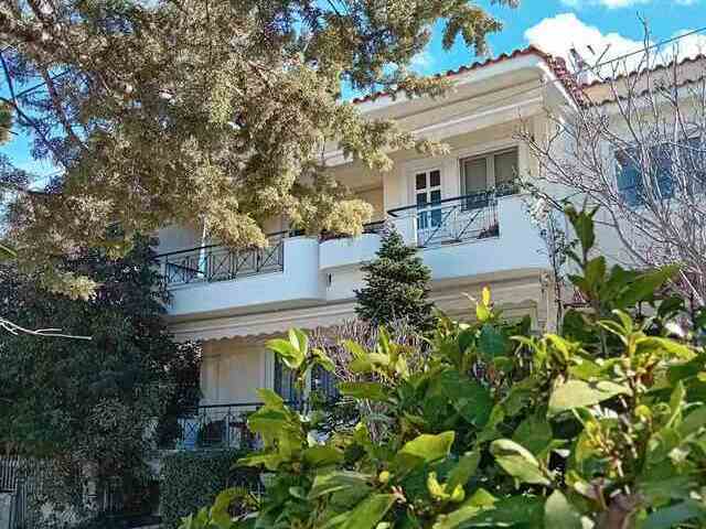 Home for rent Kifissia (Agia Kyriaki) Apartment 103 sq.m. furnished