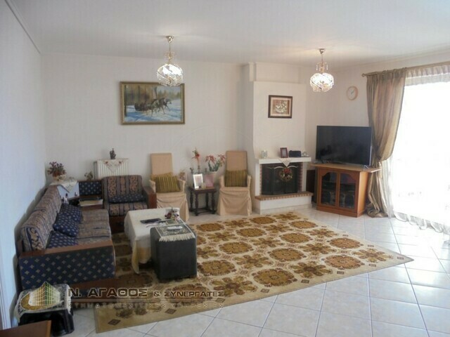 Home for sale Kallithea (Tzitzifies) Apartment 128 sq.m.
