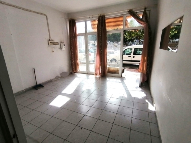 Commercial property for sale Heraklion Store 90 sq.m.