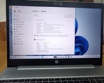 Laptop ΗΡ ProBook 450 G7 - Γλυκά Νερά