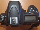 Εικόνα 2 από 6 - Φωτογραφικές Μηχανές Nikon -  Κεντρικά & Νότια Προάστια >  Νέα Σμύρνη