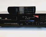 Sony CDP-590 CD Player - Αγία Βαρβάρα