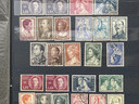 Εικόνα 27 από 30 - Εξαιρετικη Συλλογή Γραμματοσήμων Ελλαδας - Νομός Αττικής >  Υπόλοιπο Αττικής