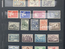 Εικόνα 12 από 30 - Εξαιρετικη Συλλογή Γραμματοσήμων Ελλαδας 1890-1974 - Νομός Αττικής >  Υπόλοιπο Αττικής