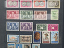 Εικόνα 13 από 30 - Εξαιρετικη Συλλογή Γραμματοσήμων Ελλαδας - Νομός Αττικής >  Υπόλοιπο Αττικής